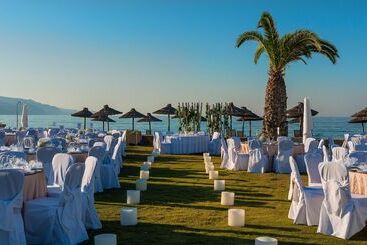 هتل Giannoulis – Cavo Spada Luxury Sports & Leisure Resort & Spa