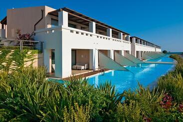 هتل Giannoulis – Cavo Spada Luxury Sports & Leisure Resort & Spa