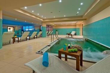 هتل Giannoulis – Cavo Spada Luxury Sports & Leisure Resort & Spa