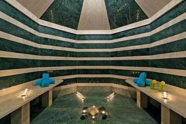 هتل Giannoulis – Cavo Spada Luxury Sports & Leisure Resort & Spa