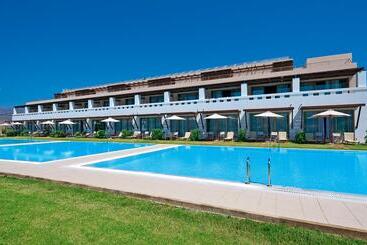 هتل Giannoulis – Cavo Spada Luxury Sports & Leisure Resort & Spa