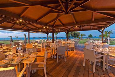 هتل Giannoulis – Cavo Spada Luxury Sports & Leisure Resort & Spa