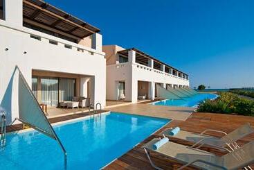 هتل Giannoulis – Cavo Spada Luxury Sports & Leisure Resort & Spa