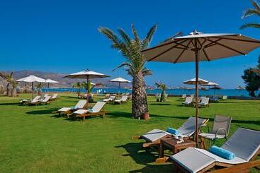 هتل Giannoulis – Cavo Spada Luxury Sports & Leisure Resort & Spa