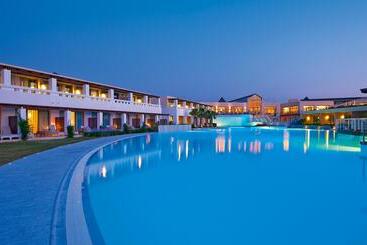 هتل Giannoulis – Cavo Spada Luxury Sports & Leisure Resort & Spa