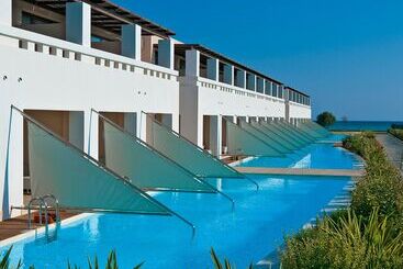 هتل Giannoulis – Cavo Spada Luxury Sports & Leisure Resort & Spa