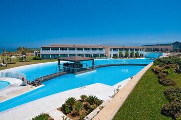 هتل Giannoulis – Cavo Spada Luxury Sports & Leisure Resort & Spa