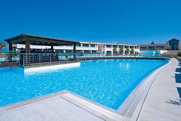 هتل Giannoulis – Cavo Spada Luxury Sports & Leisure Resort & Spa