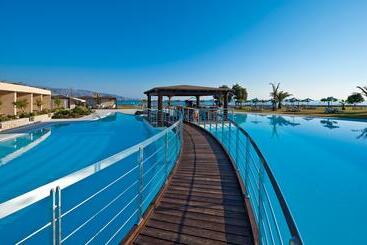 هتل Giannoulis – Cavo Spada Luxury Sports & Leisure Resort & Spa