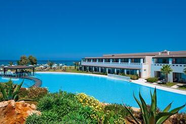 هتل Giannoulis – Cavo Spada Luxury Sports & Leisure Resort & Spa