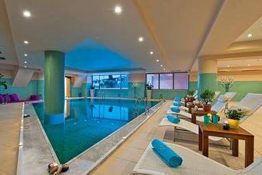 هتل Giannoulis – Cavo Spada Luxury Sports & Leisure Resort & Spa