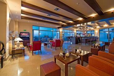 هتل Giannoulis – Cavo Spada Luxury Sports & Leisure Resort & Spa