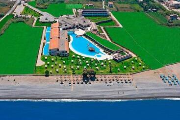 هتل Giannoulis – Cavo Spada Luxury Sports & Leisure Resort & Spa