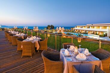هتل Giannoulis – Cavo Spada Luxury Sports & Leisure Resort & Spa