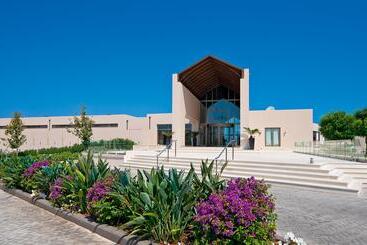 هتل Giannoulis – Cavo Spada Luxury Sports & Leisure Resort & Spa
