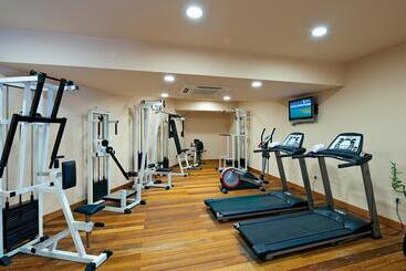 هتل Giannoulis – Cavo Spada Luxury Sports & Leisure Resort & Spa