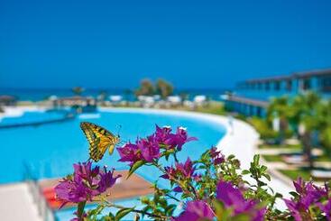 هتل Giannoulis – Cavo Spada Luxury Sports & Leisure Resort & Spa