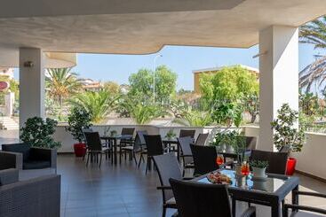 Grand Hotel Sofia - Noto