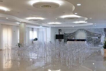 Grand Hotel Sofia