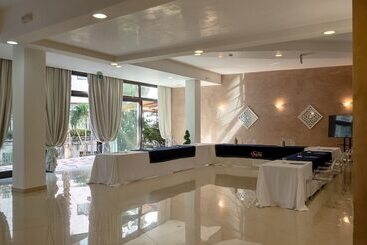 Grand Hotel Sofia