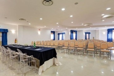 Grand Hotel Sofia