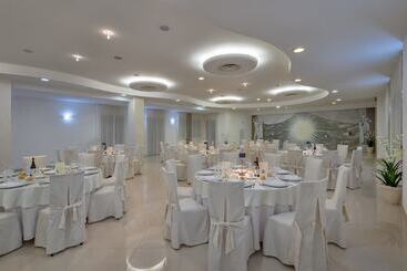 Grand Hotel Sofia