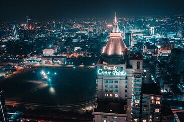 Grande Centre Point Hotel Ratchadamri Bangkok - Bangkok