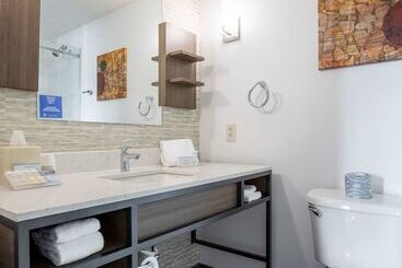 هتل Hilton Garden Inn Mankato Downtown