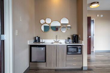هتل Hilton Garden Inn Mankato Downtown