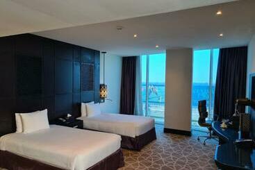 هتل Holiday Inn Dubai Al Barsha, An Ihg