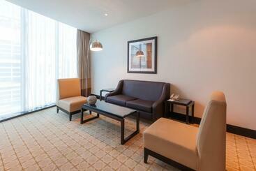 هتل Holiday Inn Dubai Al Barsha, An Ihg