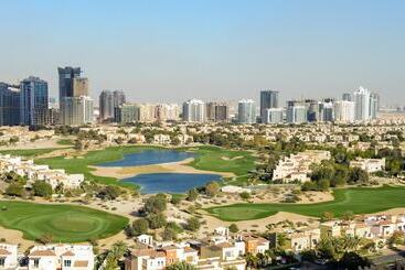هتل Holiday Inn Dubai Al Barsha, An Ihg