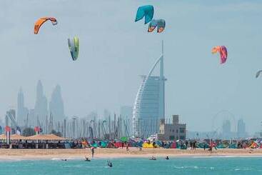هتل Holiday Inn Dubai Al Barsha, An Ihg