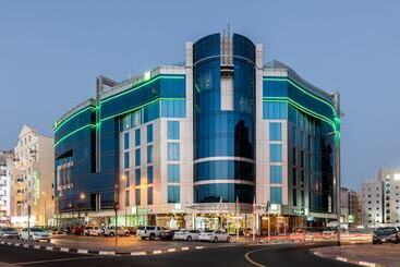 هتل Holiday Inn Dubai Al Barsha, An Ihg