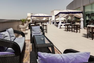 هتل Holiday Inn Dubai Al Barsha, An Ihg