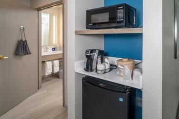 هتل Holiday Inn Express   Charleston/kanawha City, An Ihg