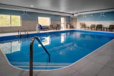 هتل Holiday Inn Express   Charleston/kanawha City, An Ihg