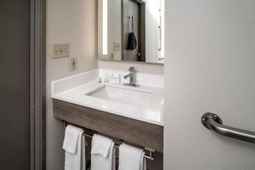 هتل Holiday Inn Express   Charleston/kanawha City, An Ihg