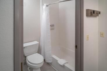 هتل Holiday Inn Express   Charleston/kanawha City, An Ihg