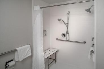 هتل Holiday Inn Express   Charleston/kanawha City, An Ihg