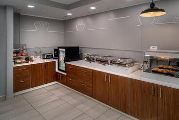هتل Holiday Inn Express   Charleston/kanawha City, An Ihg