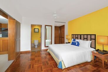 Homm Suites Laguna - Thalang