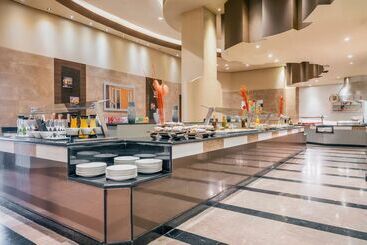 هتل JOIA Rose Hall by Iberostar