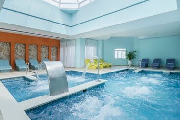 هتل JOIA Rose Hall by Iberostar