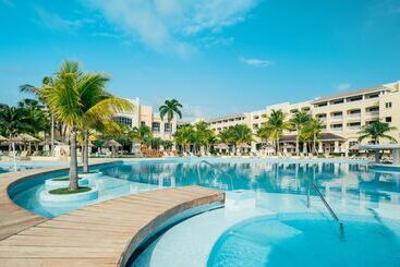 Iberostar Waves Rose Hall Beach - Montego Bay