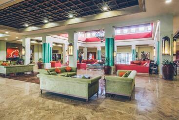 هتل Iberostar Waves Saidia