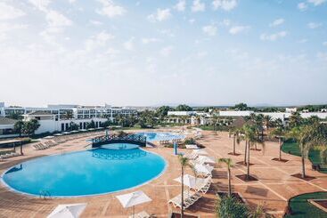 هتل Iberostar Waves Saidia