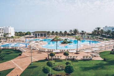 هتل Iberostar Waves Saidia