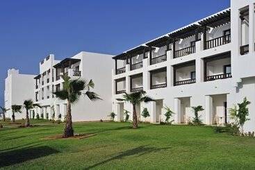 هتل Iberostar Waves Saidia