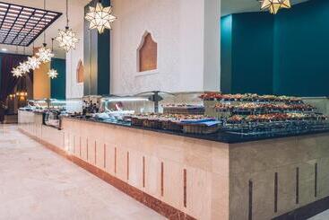 هتل Iberostar Waves Saidia
